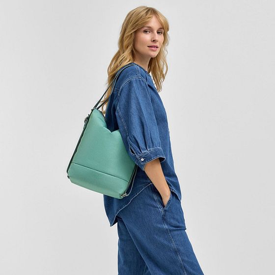 Jost Bergen skuldertaske 26 cm