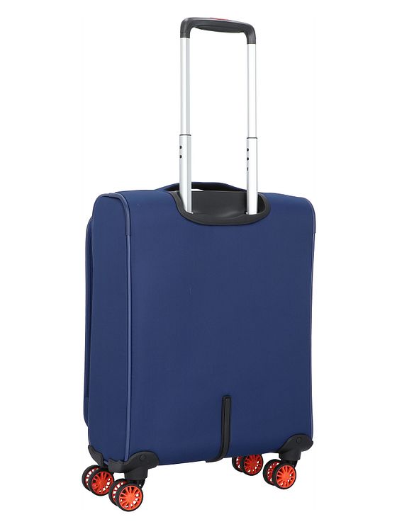 Roncato Crosslite 4-hjulet kabinevogn 55 cm