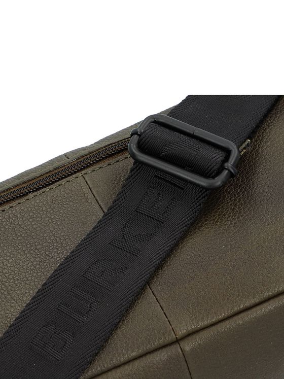 Burkely Minimal Mason Bæltetaske Læder 23 cm Burkely Minimal Mason Bæltetaske Læder 23 cm