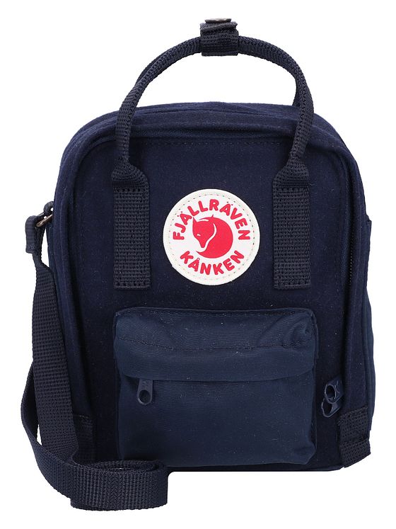 Fjällräven Kanken skuldertaske 17 cm