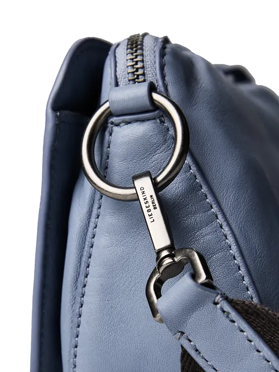 Liebeskind Clarice Crossbody taske Læder 27 cm Liebeskind Clarice Crossbody taske Læder 27 cm