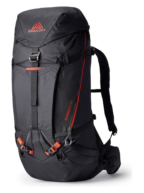 Gregory Alpinisto 50 Vandrer-rygsæk M 76 cm