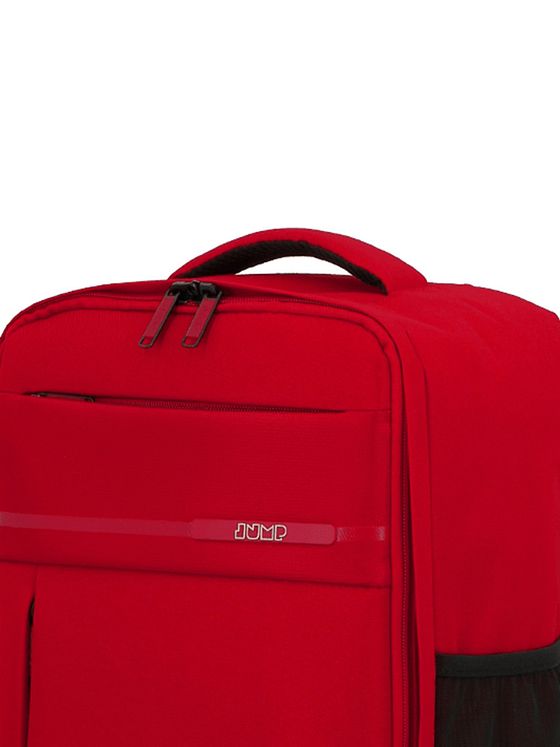 Jump Monthelys rejserygsæk 45 cm Jump Monthelys rejserygsæk 45 cm