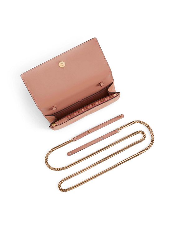 Lauren Ralph Lauren Adair Clutch Læder 20.5 cm Lauren Ralph Lauren Adair Clutch Læder 20.5 cm