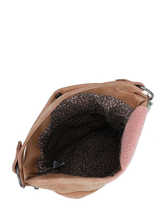 Fritzi aus Preußen Olga Skuldertaske 27 cm