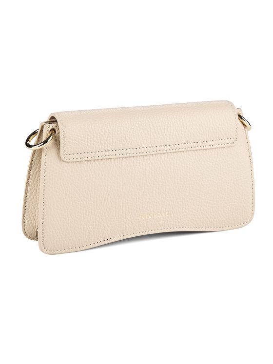 Coccinelle C-Me Taška přes rameno Kůže 22 cm