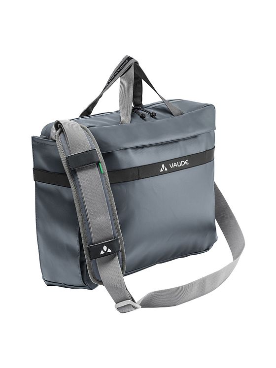 Vaude Mineo cykeltaske 42 cm med rum til bærbar computer