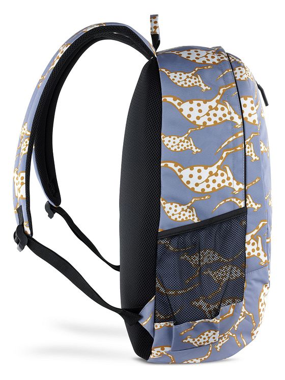 Chiemsee Jump N Fly Daypack 46 cm Laptoprum