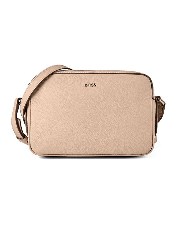 Boss Lenah Taška přes rameno Kůže 23 cm