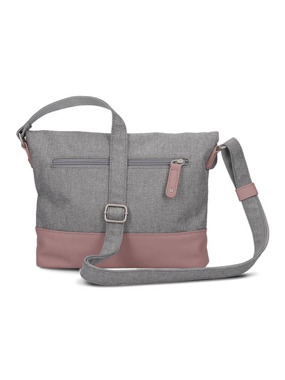 Zwei Olli Skuldertaske 28 cm