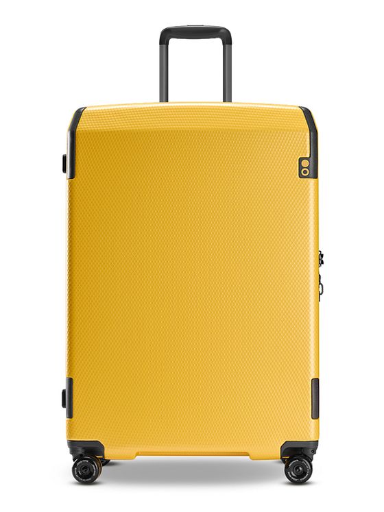 Echolac Logic Pro 4 hjul Trolley 75 cm med strækfold