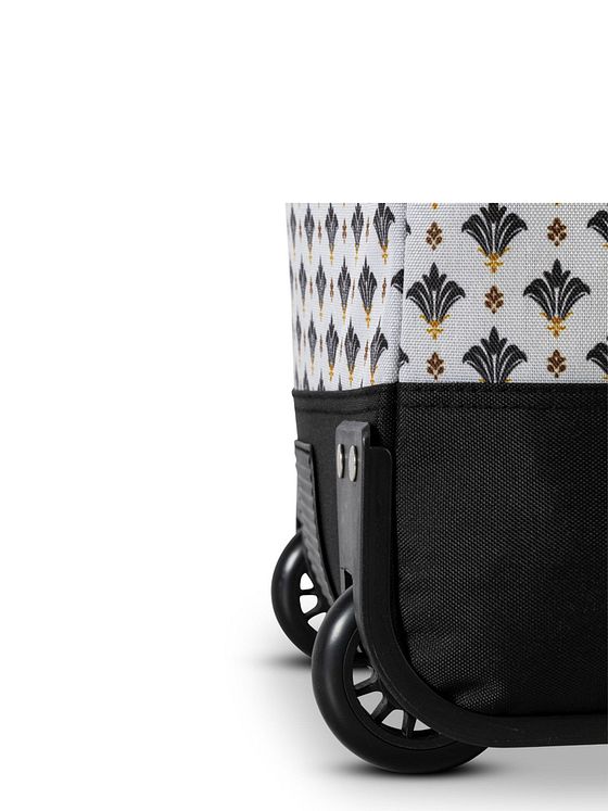 Punta Wheel Indkøbsvogn 50 cm Punta Wheel Indkøbsvogn 50 cm