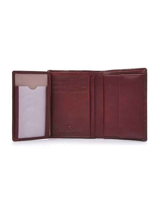 Castelijn & Beerens Peněženka RFID ochrana Kůže 12.2 cm