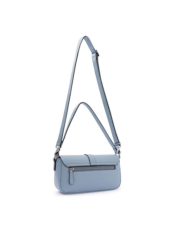 L.CREDI Osia Skuldertaske 25 cm L.CREDI Osia Skuldertaske 25 cm