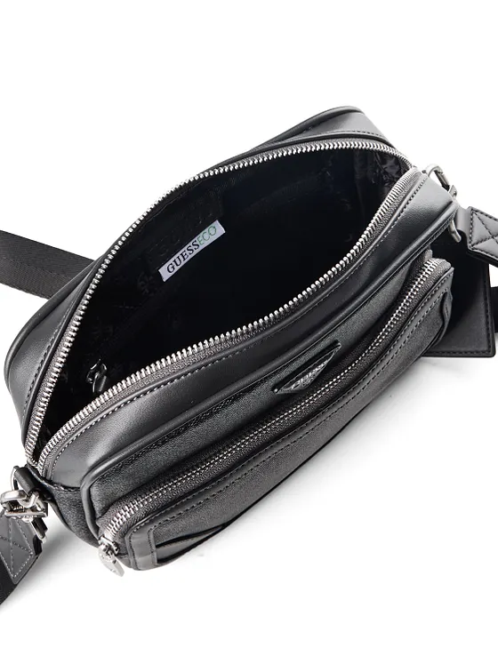Guess Milano Bolsa de hombro 23.5 cm Guess Milano Bolsa de hombro 23.5 cm