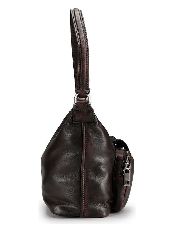 Liebeskind Amy Skuldertaske Læder 28 cm