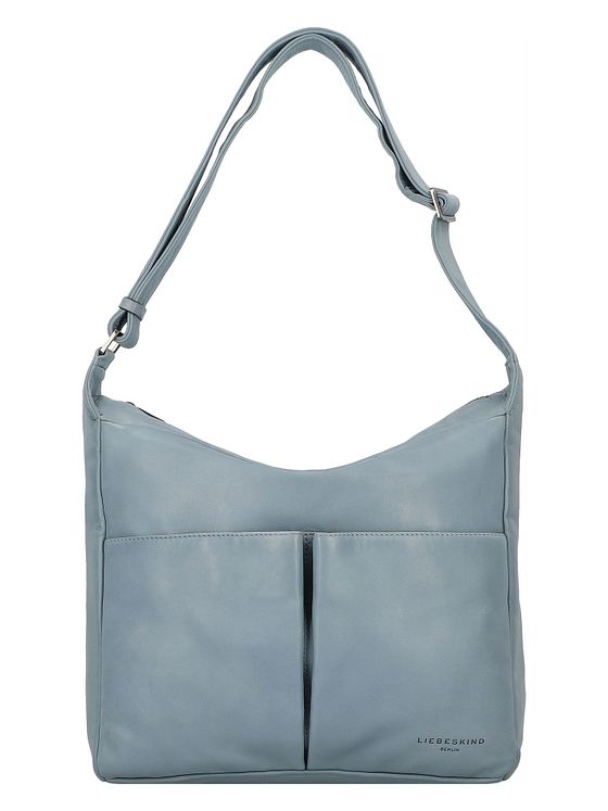 Liebeskind Hera Skuldertaske Læder 32 cm Liebeskind Hera Skuldertaske Læder 32 cm