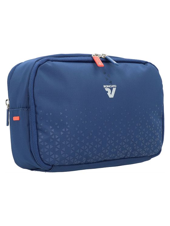 Roncato Crosslite Kultur-taske 23 cm