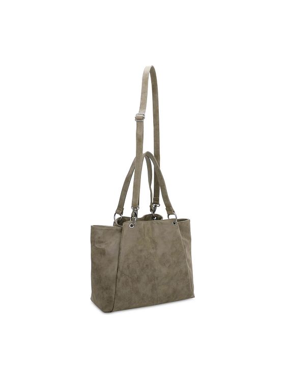 Fritzi aus Preußen Fritzi42N Vintage Nákupní taška 45 cm