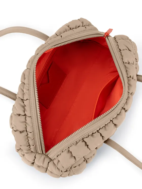 LES VISIONNAIRES Unio Zicke Bolsa de hombro 35 cm LES VISIONNAIRES Unio Zicke Bolsa de hombro 35 cm