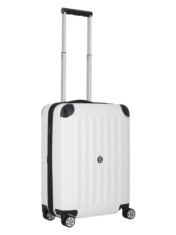 Bogner Piz Deluxe 4 hjul Kabinetrolley 55 cm Bogner Piz Deluxe 4 hjul Kabinetrolley 55 cm