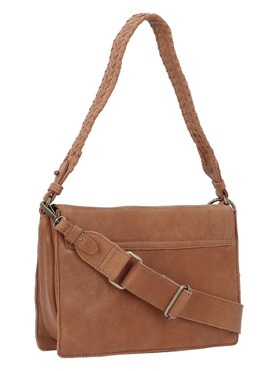 Cowboysbag Standlake Skuldertaske Læder 28 cm