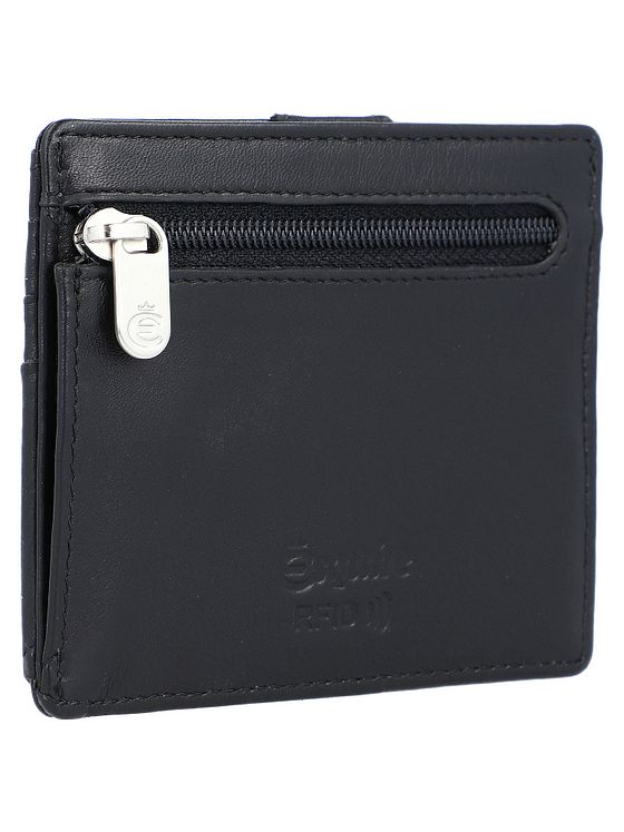 Esquire Oslo kreditkortholder RFID læder 9,5 cm