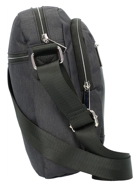 bugatti Sera axelremsväska RFID 28 cm