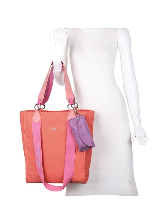 Fritzi aus Preußen Izzy02 Canvas Nákupní taška 32 cm