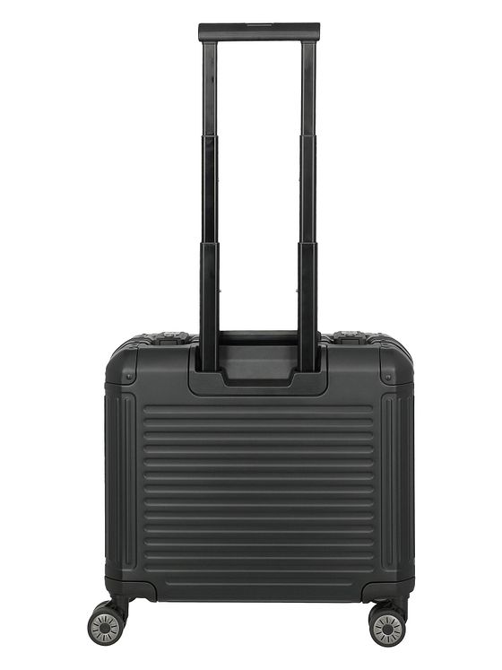 Travelite Next 4 hjul Business-trolley 43 cm Travelite Next 4 hjul Business-trolley 43 cm