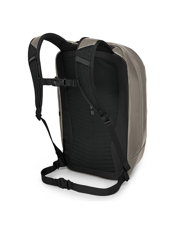 Osprey Transporter Panel Loader-rygsæk 47 cm med rum til bærbar computer