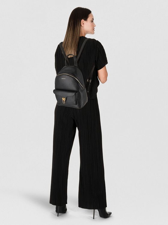 Coccinelle Beat City-rygsæk 29 cm