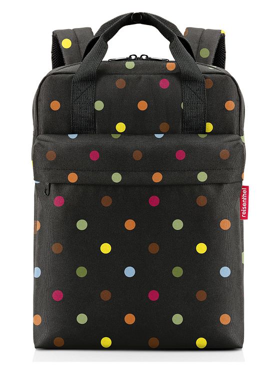 reisenthel Allday-rygsæk 39 cm med rum til bærbar computer