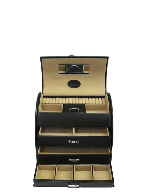 Windrose Merino Smykkeskrin 22.5 cm Windrose Merino Smykkeskrin 22.5 cm