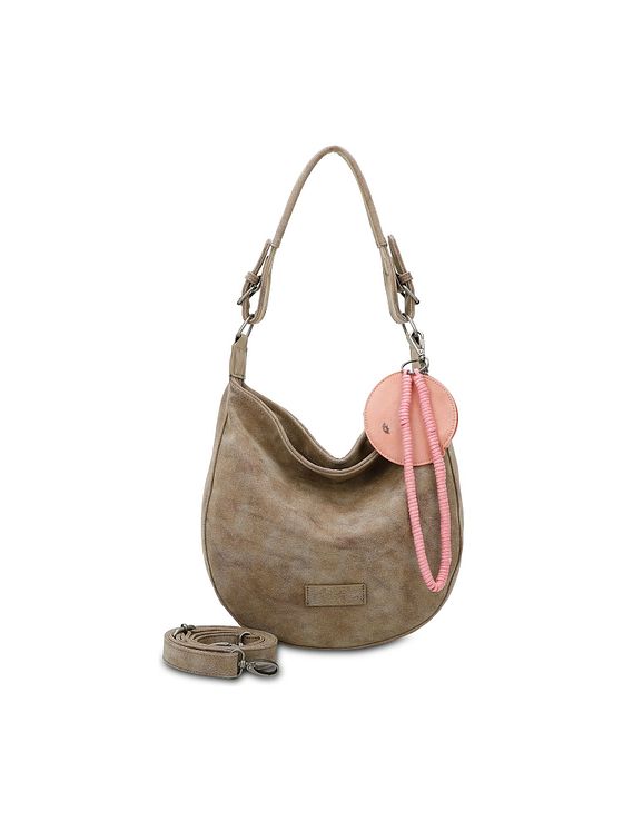 Fritzi aus Preußen Fritzi Hobo Vintage Taška přes rameno 33 cm