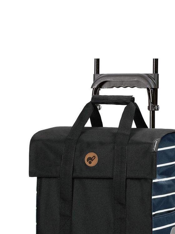 Andersen Shopper Komfort Shopper Jella Indkøbsvogn 59 cm