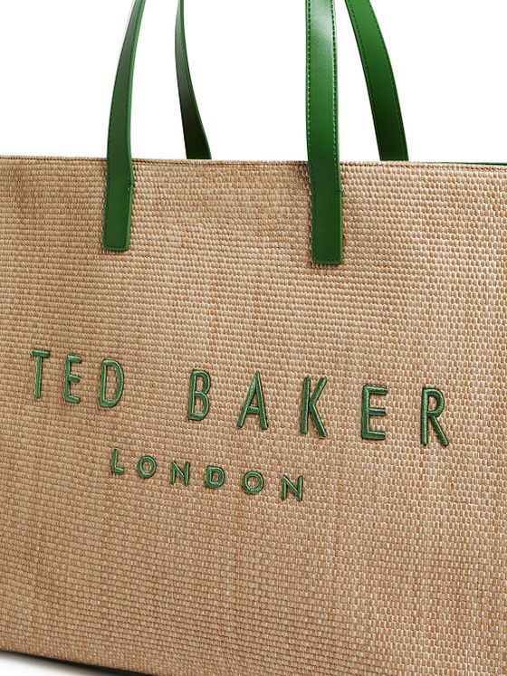 Ted Baker Pallmer Nákupní taška 45 cm