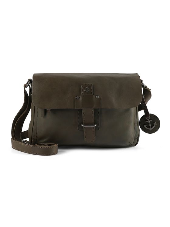 Harbour 2nd Anchor Love Rosi Skuldertaske Læder 25 cm