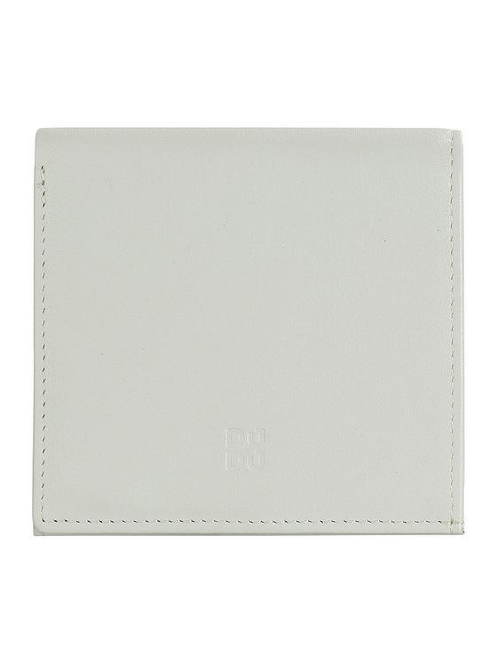 DuDu Pung i læder 9,5 cm