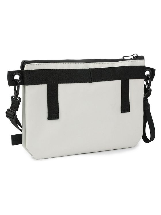 Hedgren Uni Ichi M Skuldertaske RFID-beskyttelse 24 cm