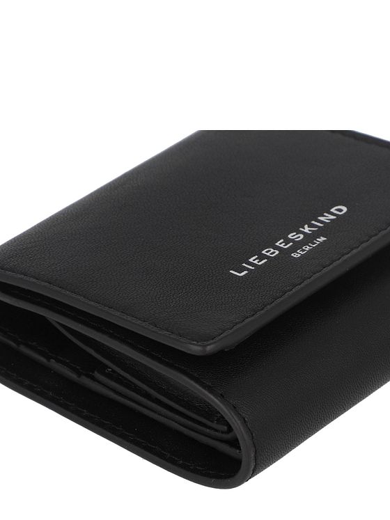 Liebeskind Ada Peněženka RFID ochrana Kůže 10.5 cm