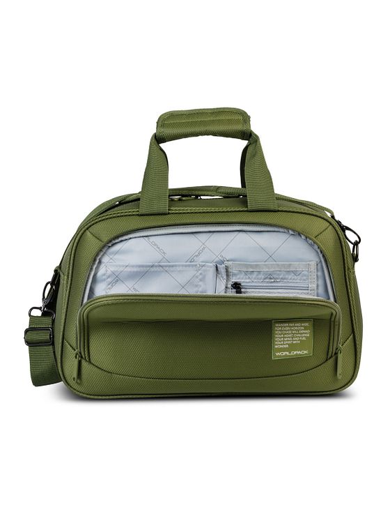 Worldpack Basel Flugumhänger 40 cm Worldpack Basel Flugumhänger 40 cm