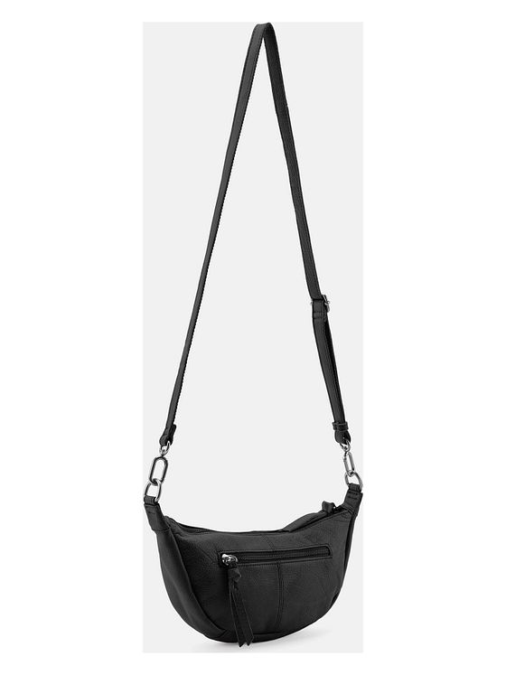 FredsBruder My Old Friend Skuldertaske Læder 36 cm