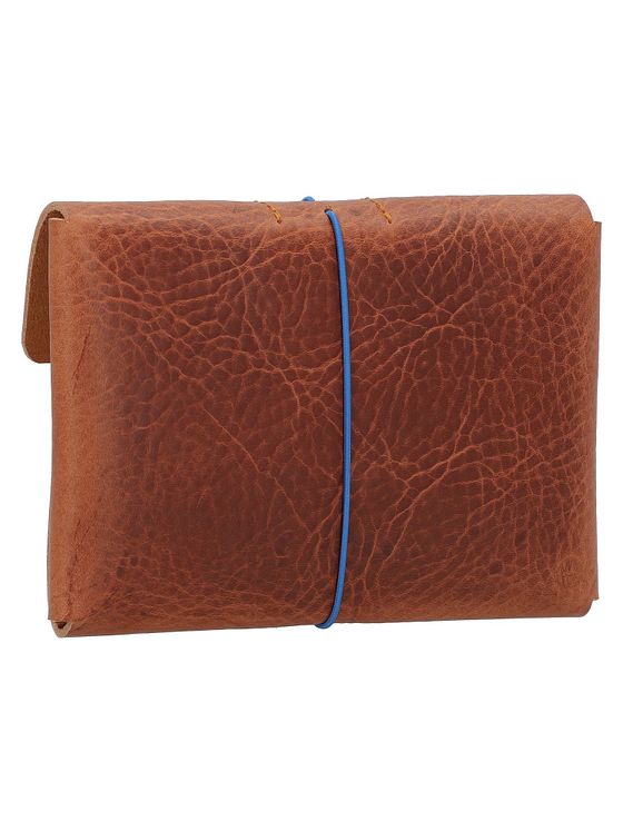 Harold's Keeper Spojková taška Kůže 18 cm