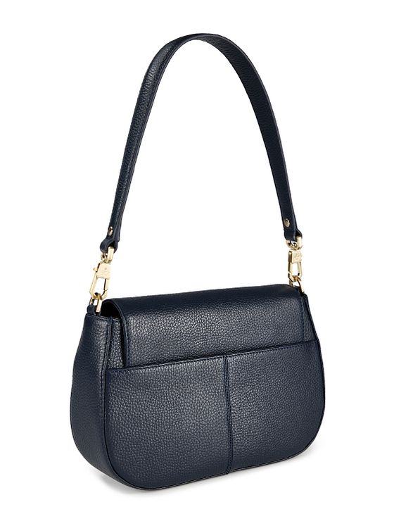 Braun Büffel Hanna Skuldertaske S Læder 26 cm Braun Büffel Hanna Skuldertaske S Læder 26 cm