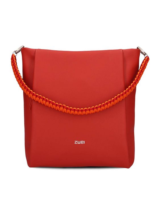 Zwei Yuna Skuldertaske 31 cm