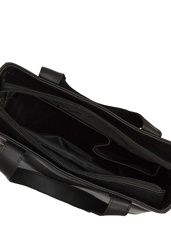 The Chesterfield Brand Lingfield Skuldertaske Læder 24 cm The Chesterfield Brand Lingfield Skuldertaske Læder 24 cm