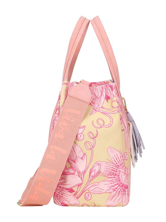 Fritzi aus Preußen Fritzi x Frida Kahlo Limited Bloom Bolsa de hombro 29 cm Fritzi aus Preußen Fritzi x Frida Kahlo Limited Bloom Bolsa de hombro 29 cm