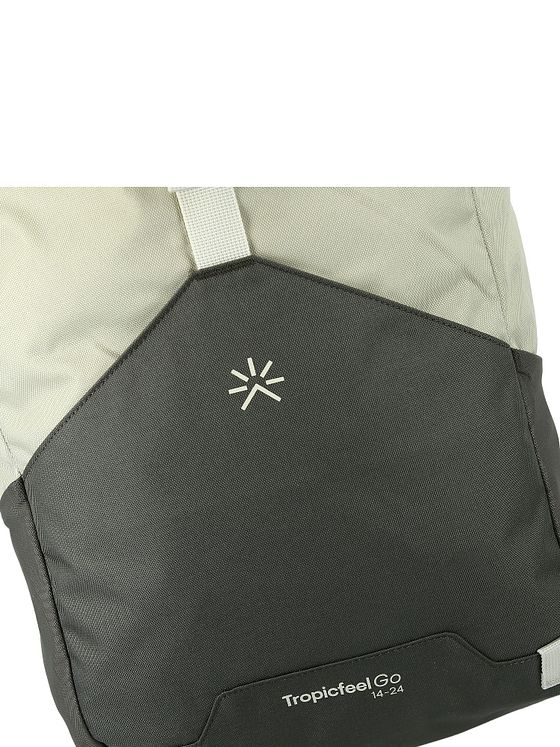 Tropicfeel Roll Go Daypack 43 cm Laptoprum