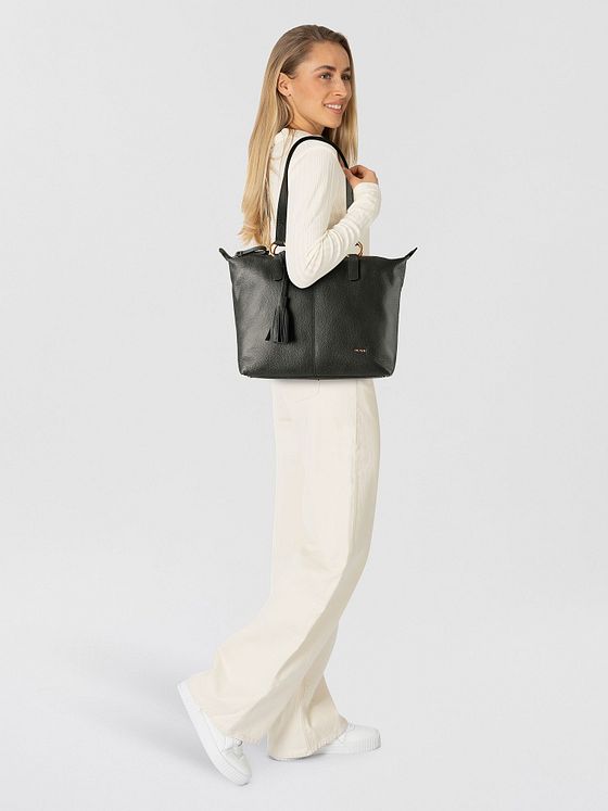 Picard Calico Shopper-taske Læder 39 cm